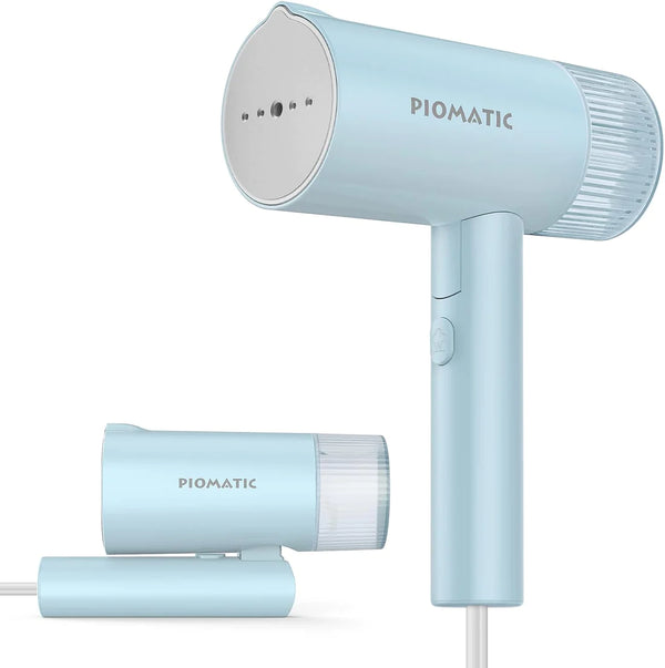 PIOMATIC Steamer for Clothes [FREE-Click for details]