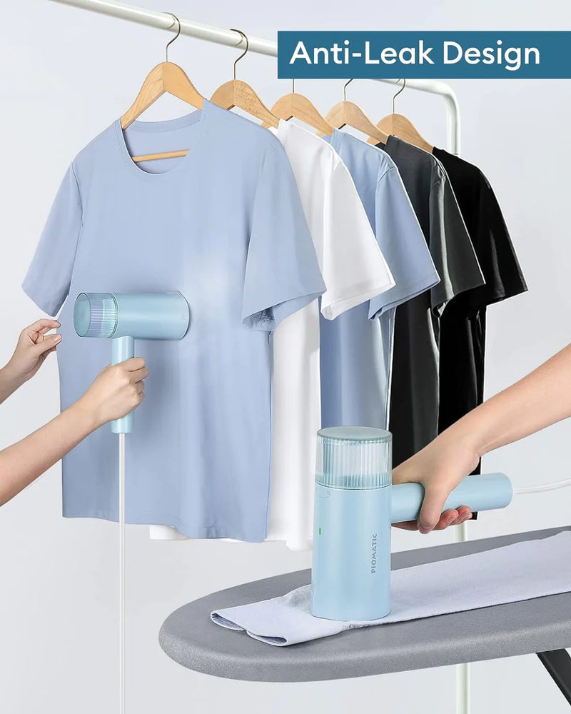 PIOMATIC Steamer for Clothes [FREE-Click for details]