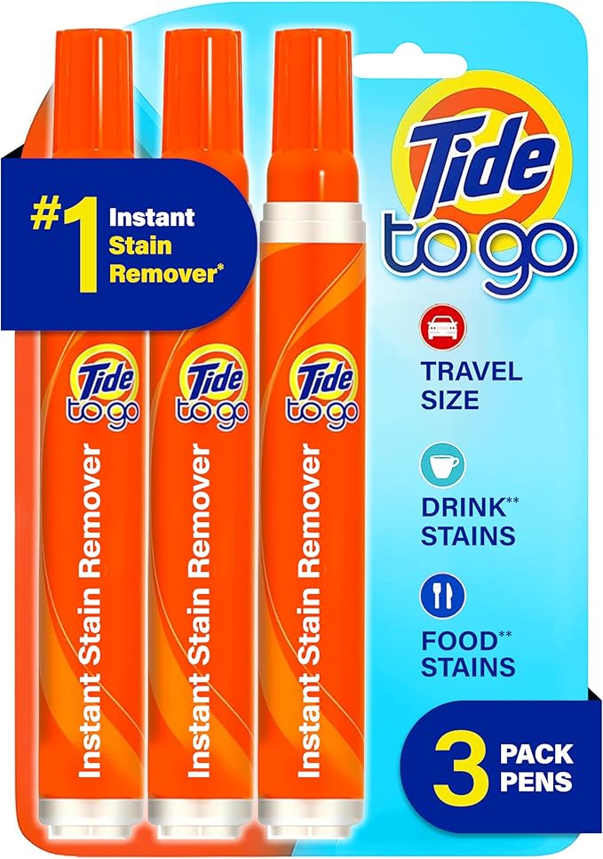 Tide Pen Stain Remover