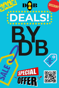 Deals By DB 