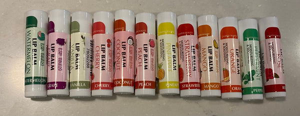 Lip Balm