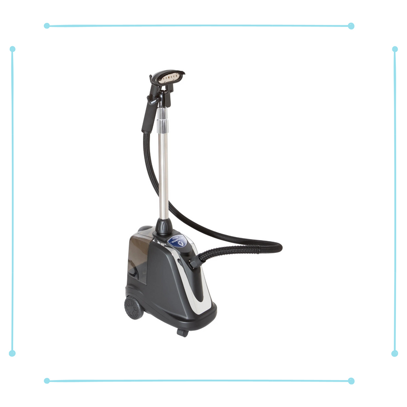 COMMERCIAL GARMENT STEAMER