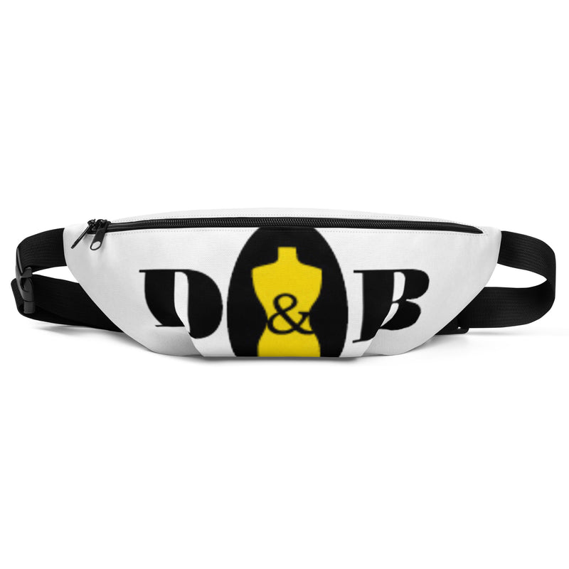 D&B Fanny Pack