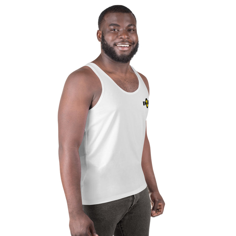 D&B Unisex Tank Top