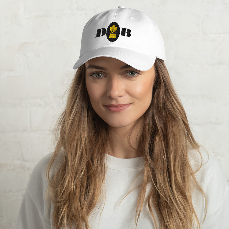 D&B Hat