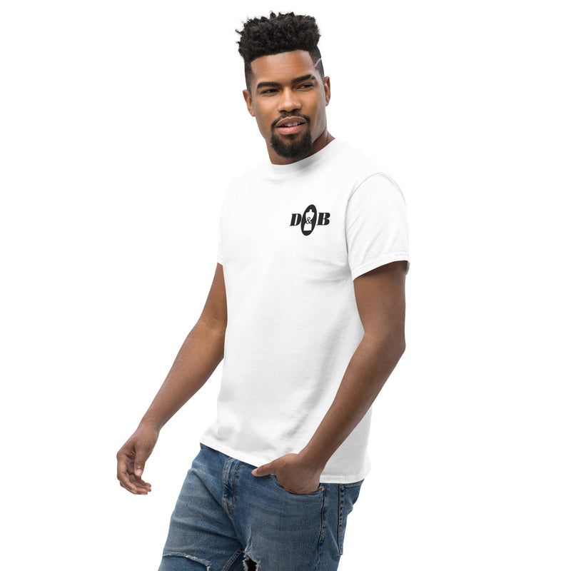 Men's classic tee