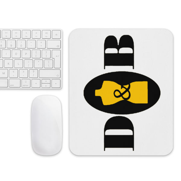 Mouse pad