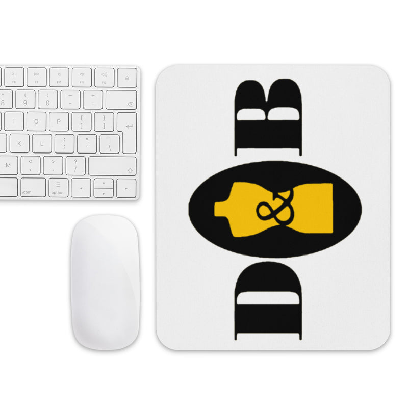 Mouse pad