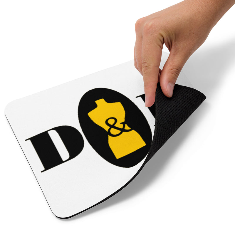 Mouse pad