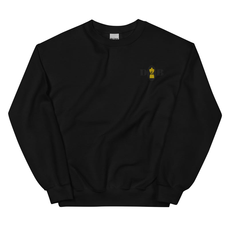 D&B Unisex Sweatshirt