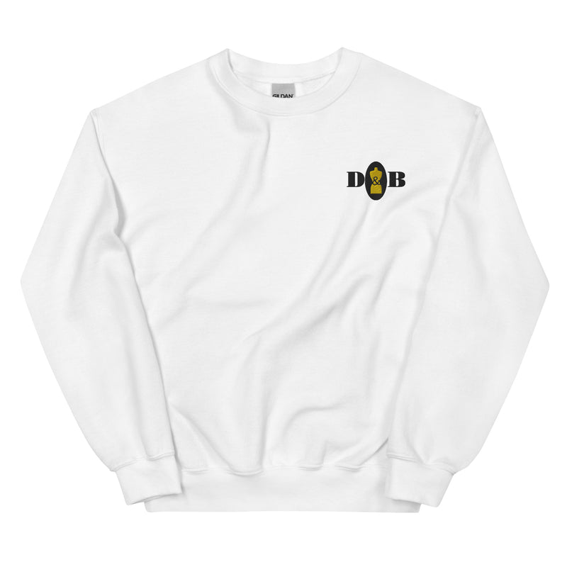 D&B Unisex Sweatshirt