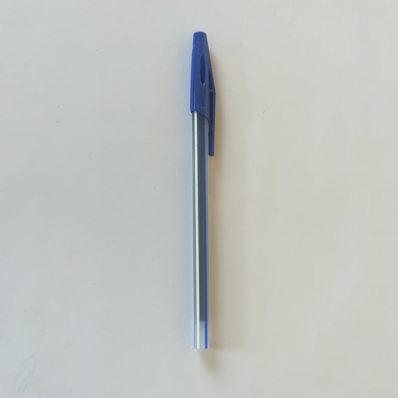 Single Ball Point Pens [FREE-Click for details]