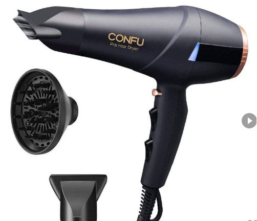 Confu Hair Dryer