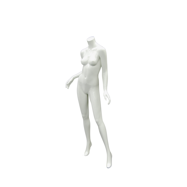 Female mannequins headless