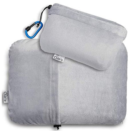 Chill-O travel pillow