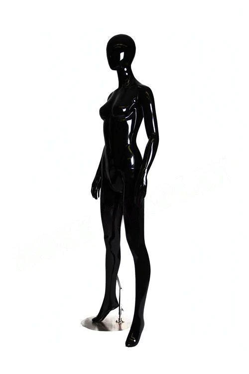 Eye Catching, good for show - Female mannequin - Egghead