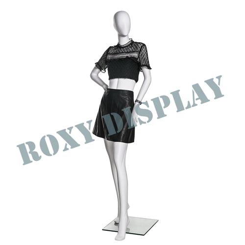 FASHION FEMALE FULLBODY MANNEQUIN