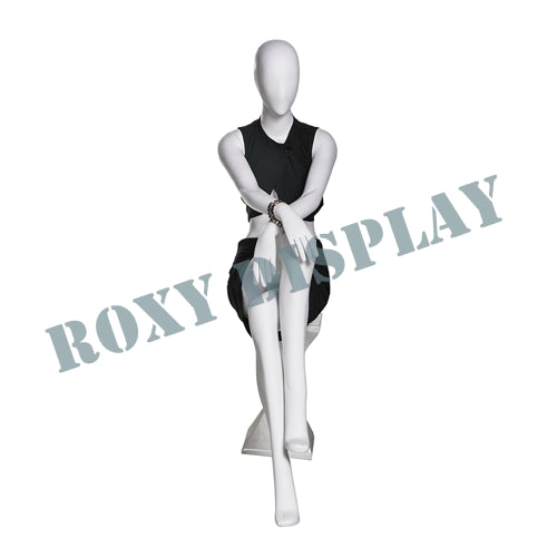 FASHION FEMALE FULLBODY MANNEQUIN