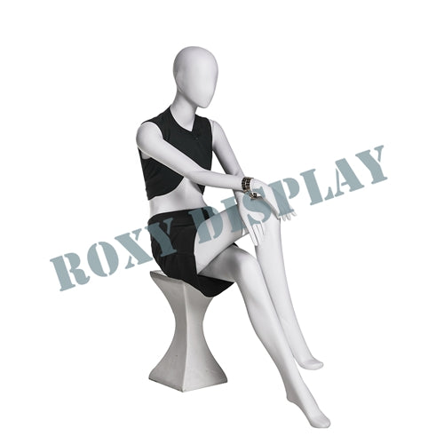 FASHION FEMALE FULLBODY MANNEQUIN