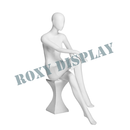 FASHION FEMALE FULLBODY MANNEQUIN