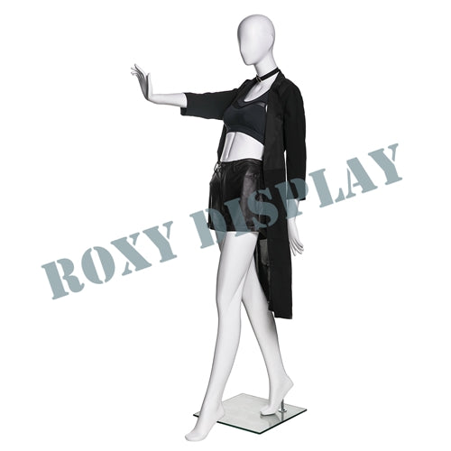 FASHION FEMALE FULLBODY MANNEQUIN