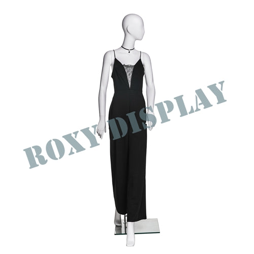 FASHION FEMALE FULLBODY MANNEQUIN