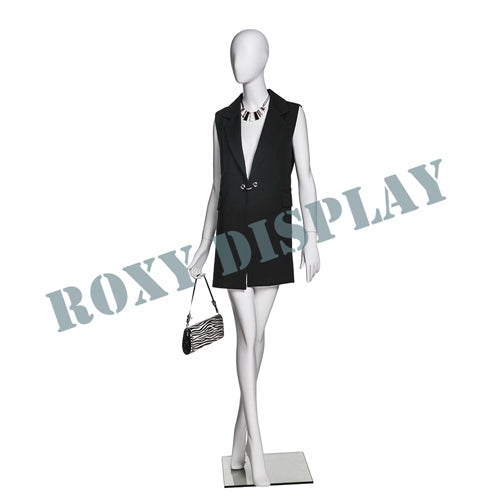 FASHION FEMALE FULLBODY MANNEQUIN