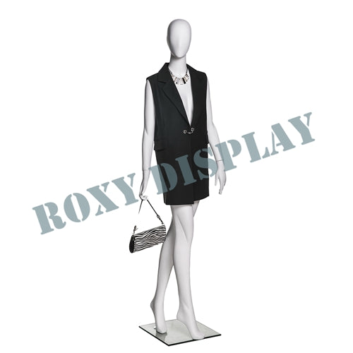 FASHION FEMALE FULLBODY MANNEQUIN