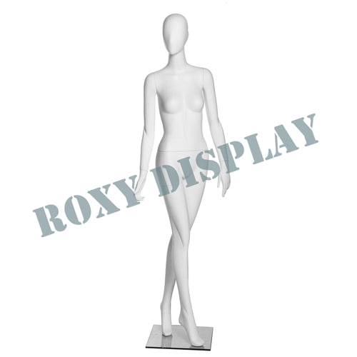 FASHION FEMALE FULLBODY MANNEQUIN