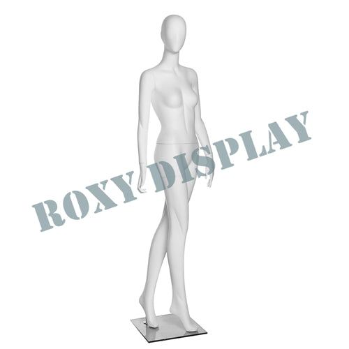 FASHION FEMALE FULLBODY MANNEQUIN