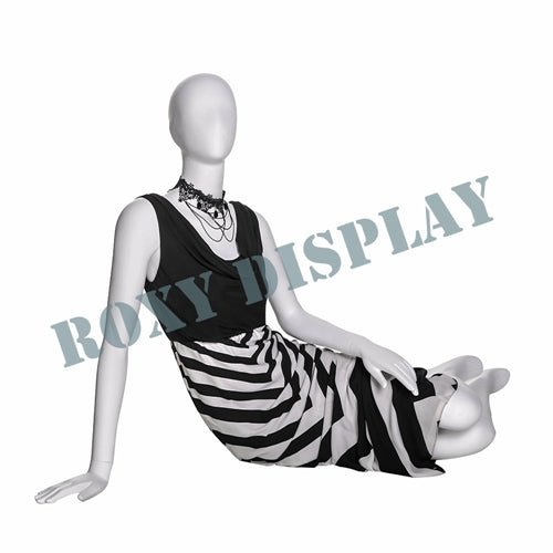 FASHION FEMALE FULLBODY MANNEQUIN