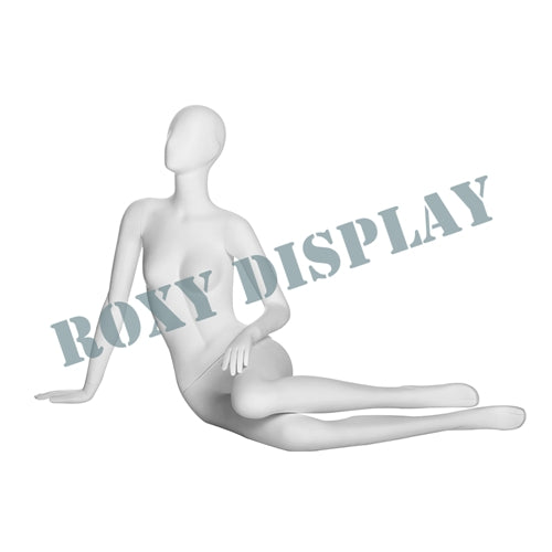 FASHION FEMALE FULLBODY MANNEQUIN