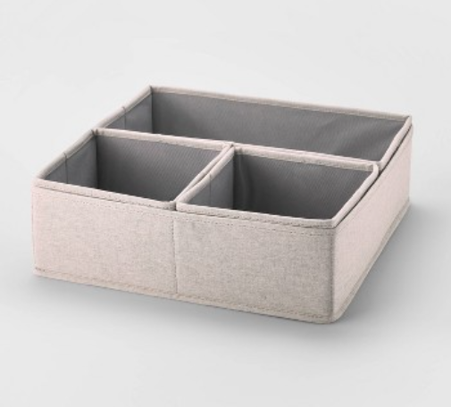 Drawer organizers