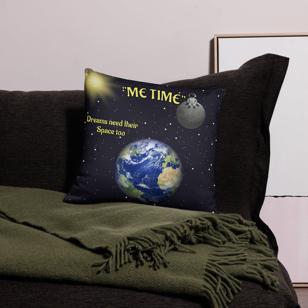 Pillow Case (Space)