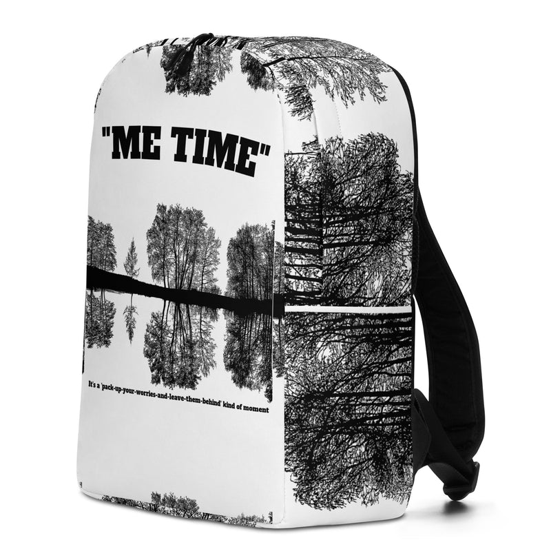 Minimalist Backpack (Forest)