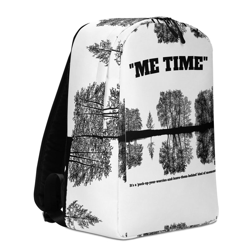 Minimalist Backpack (Forest)