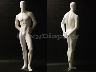 Male mannequin