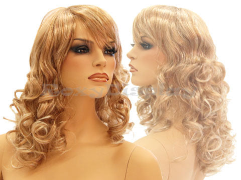 Female Long Wig