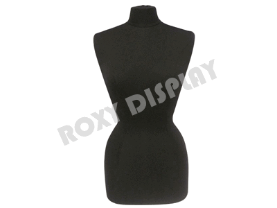 Female Foam Dress Form