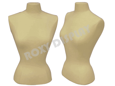 Female Blouse Form Small Size