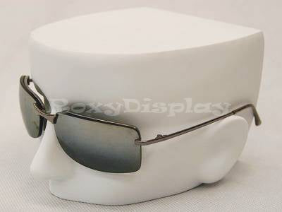 Female Mannequin Head Display Stand - Display Glasses or Spectacle