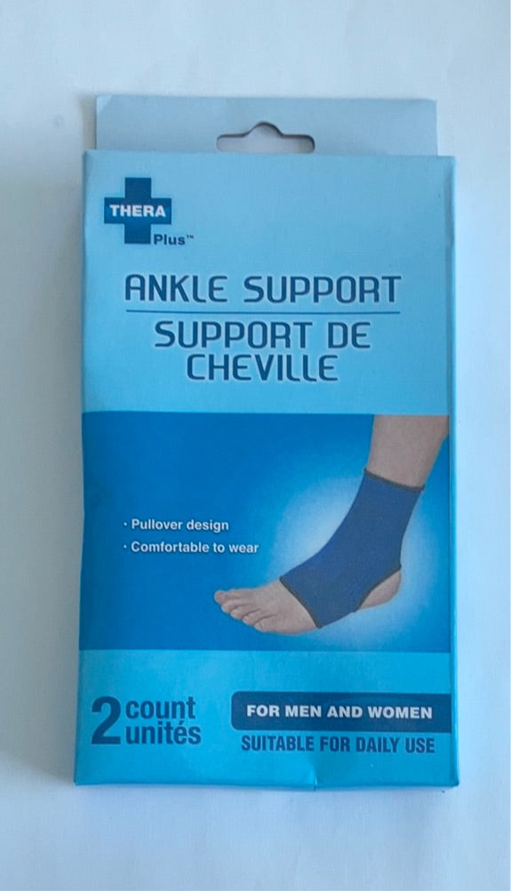 Ankle support