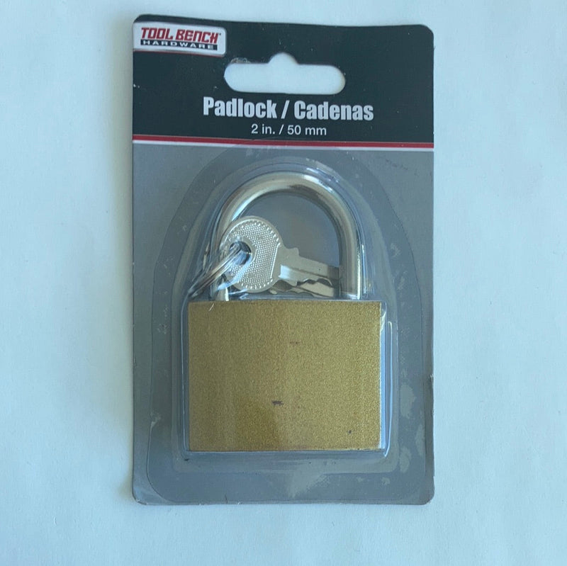 Padlock