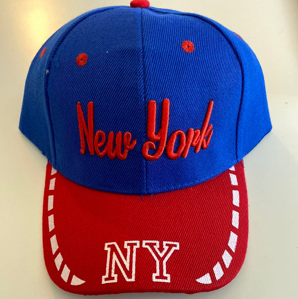 NYC Hats