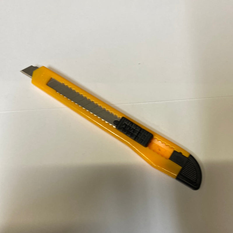 Utility Knife [FREE-Click for details]