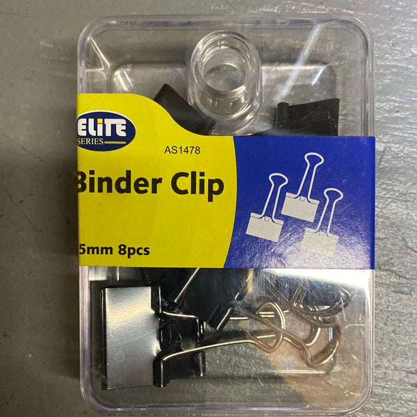 Binder Clips