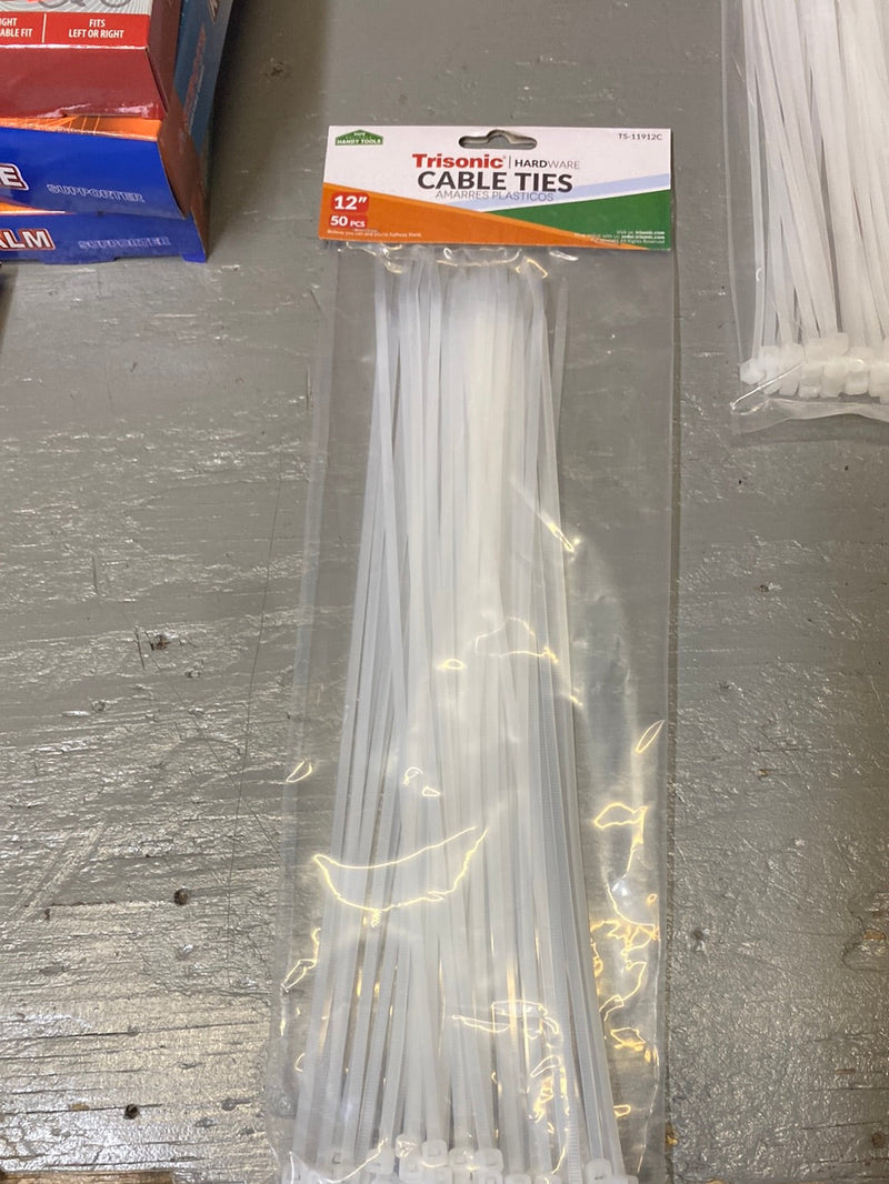 Cable Ties