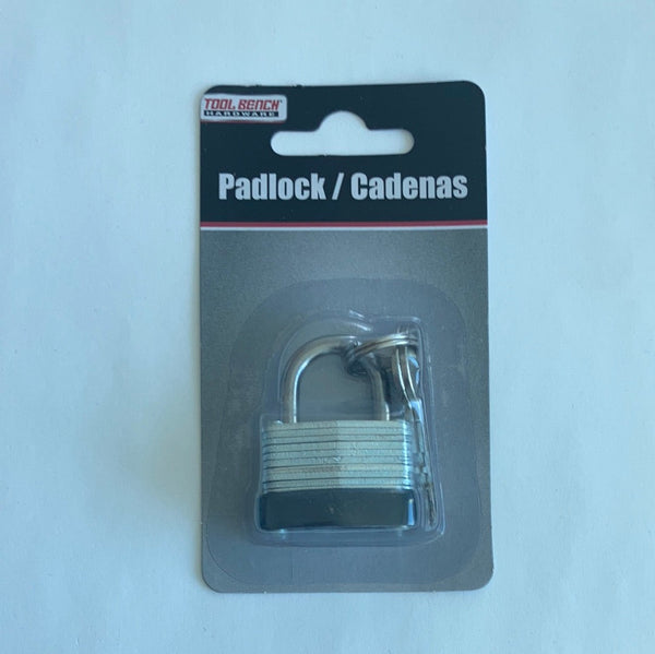 Padlock