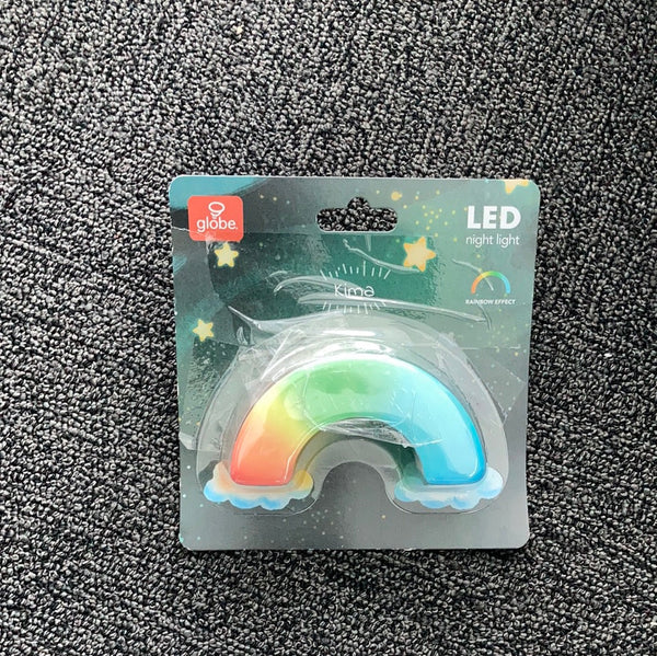 Led might light