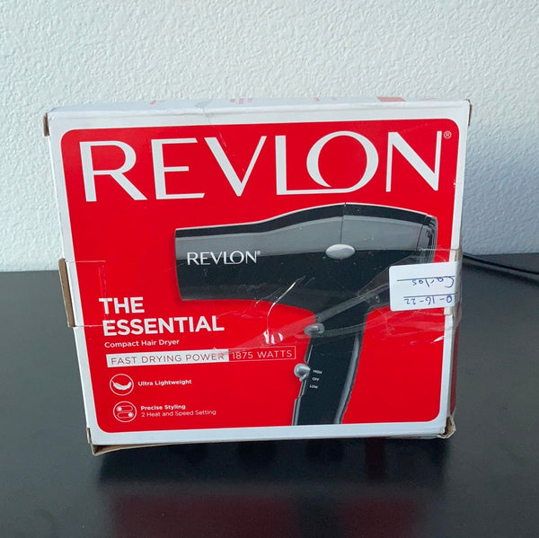 Revolon Hair dryer